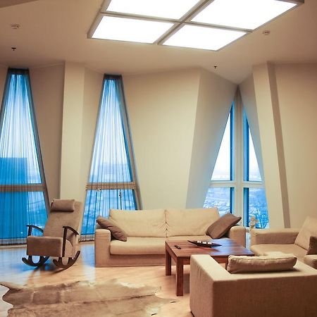 Rotermanni Lux Apartment Tallinn Luaran gambar