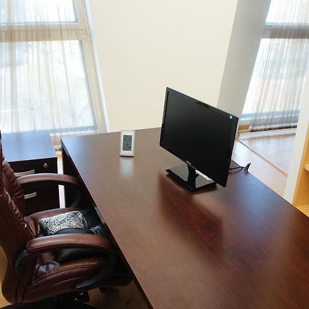 Rotermanni Lux Apartment Tallinn Luaran gambar
