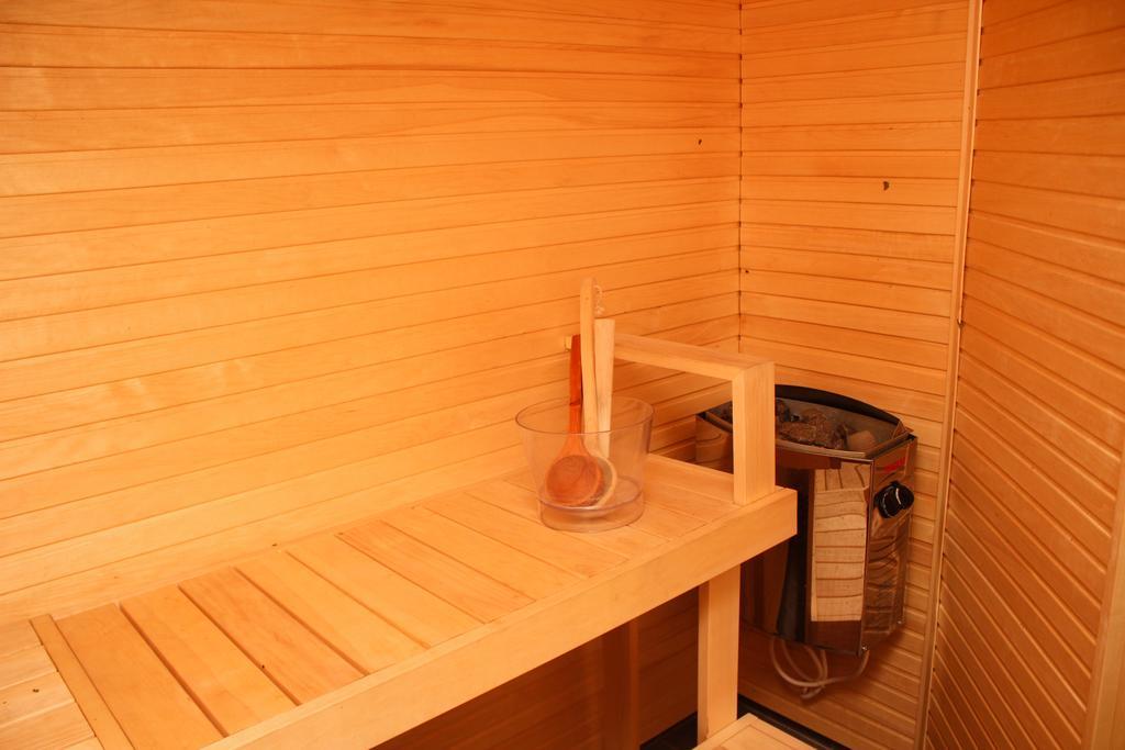 Rotermanni Lux Apartment Tallinn Luaran gambar