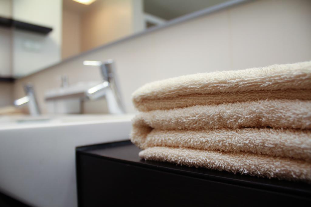Rotermanni Lux Apartment Tallinn Luaran gambar