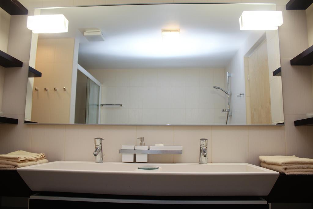 Rotermanni Lux Apartment Tallinn Luaran gambar