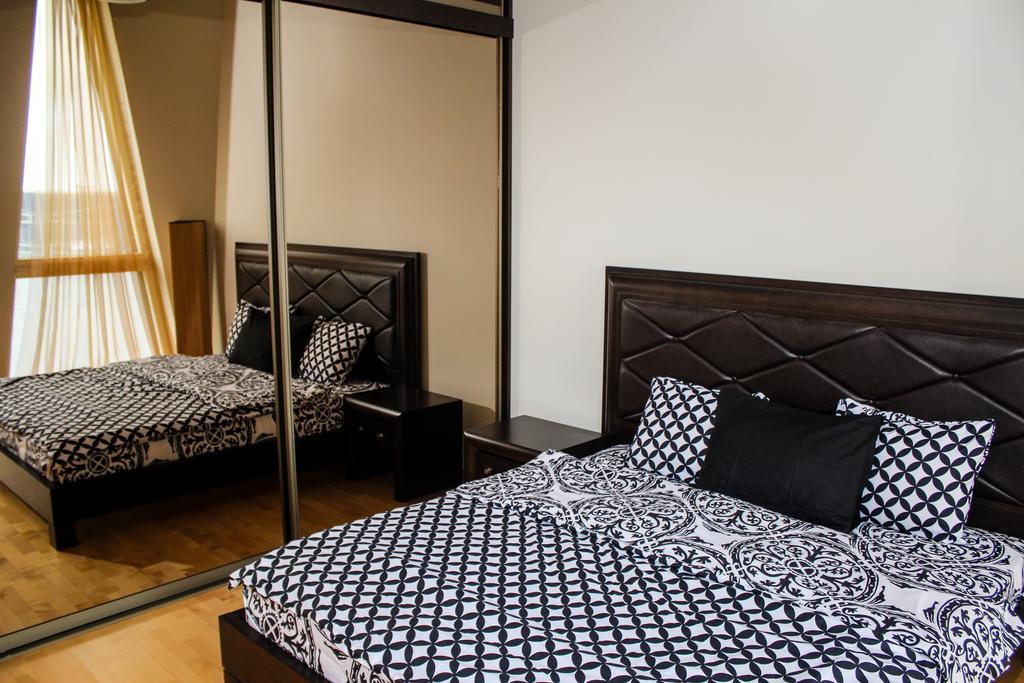 Rotermanni Lux Apartment Tallinn Luaran gambar