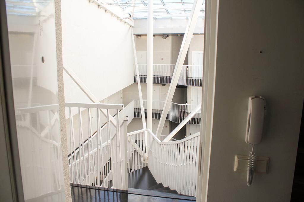 Rotermanni Lux Apartment Tallinn Luaran gambar