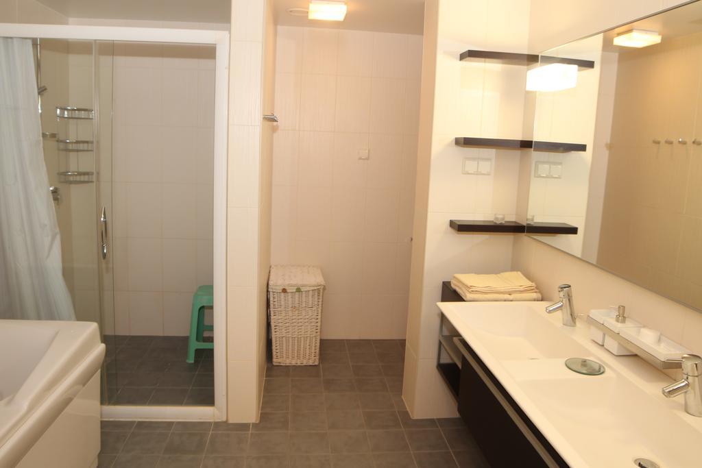 Rotermanni Lux Apartment Tallinn Luaran gambar