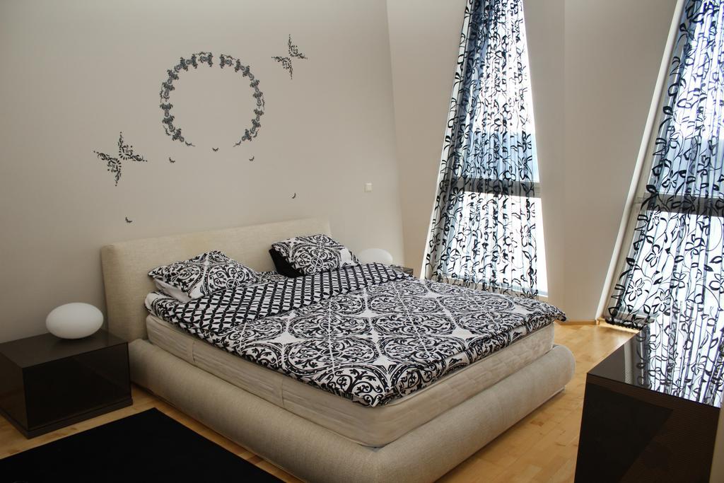 Rotermanni Lux Apartment Tallinn Luaran gambar